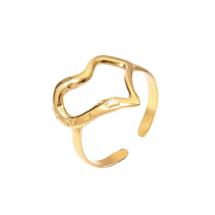French-style Starsunmoon Ring For Women - Cozy Haven