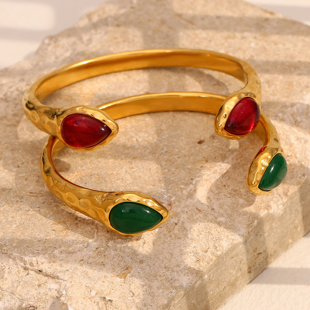 French-style Vintage Chic Creative Bracelet For Women - Cozy Haven