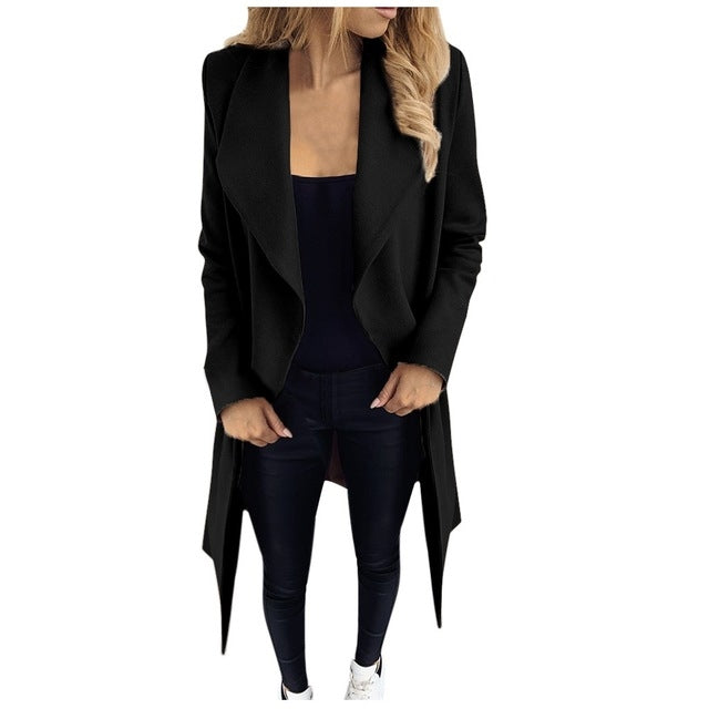 Coat Jacket Jackets For Women Puffer Outerwear Ladies - Cozy Haven
