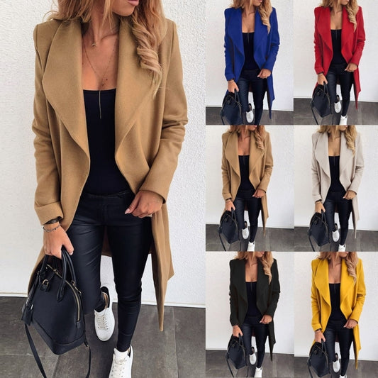 Coat Jacket Jackets For Women Puffer Outerwear Ladies - Cozy Haven