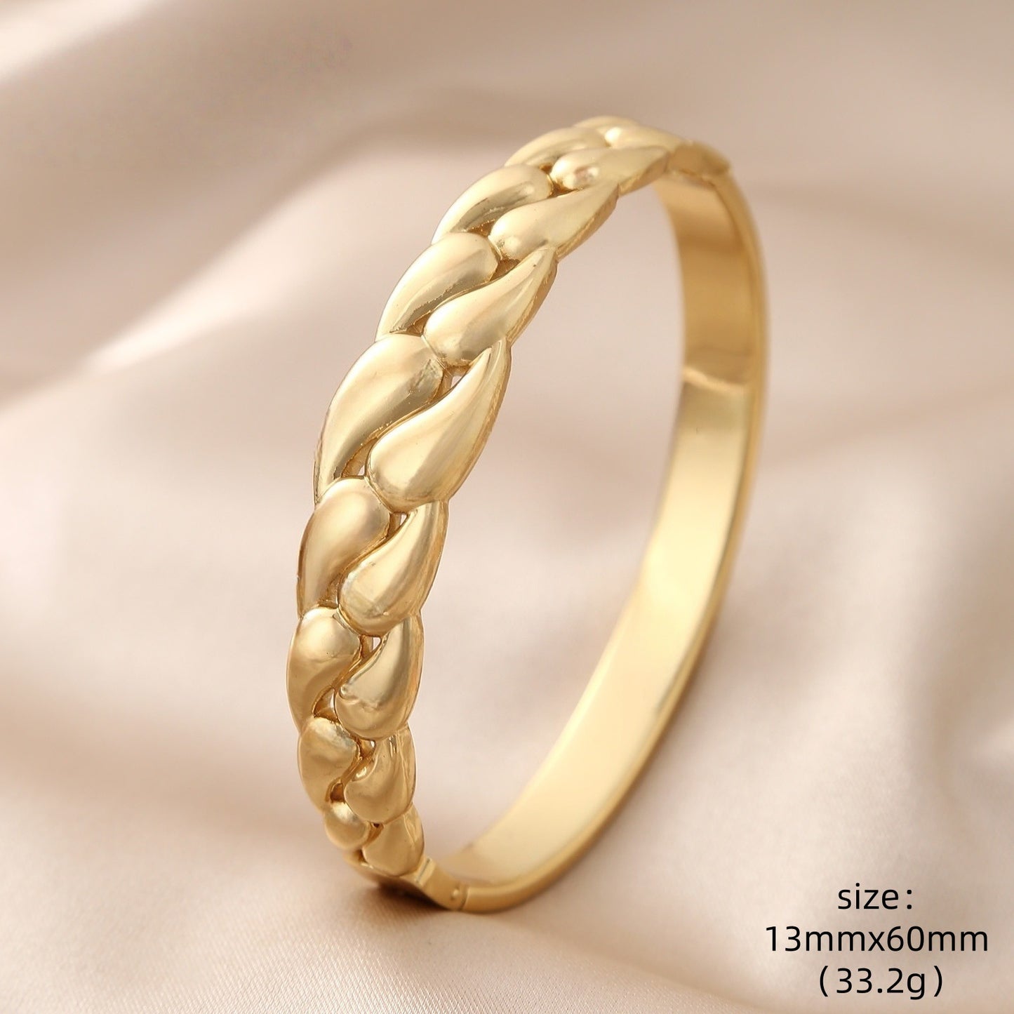 Simple And Versatile Stainless Steel Womens Bracelet - Cozy Haven