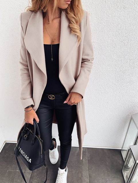 Coat Jacket Jackets For Women Puffer Outerwear Ladies - Cozy Haven