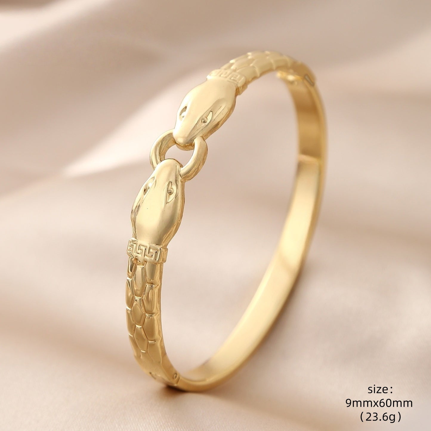 Simple And Versatile Stainless Steel Womens Bracelet - Cozy Haven