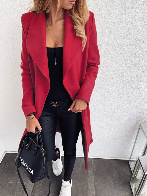 Coat Jacket Jackets For Women Puffer Outerwear Ladies - Cozy Haven