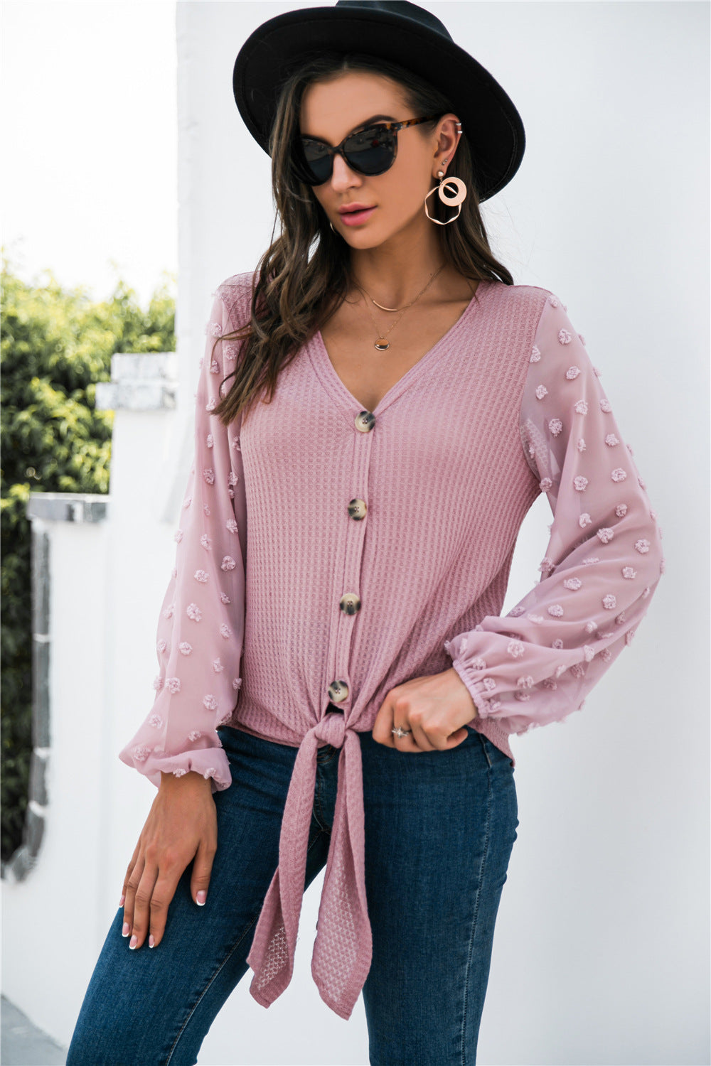 Cross Border Autumn Women''s Clothing Amazon Independent Station - Cozy Haven
