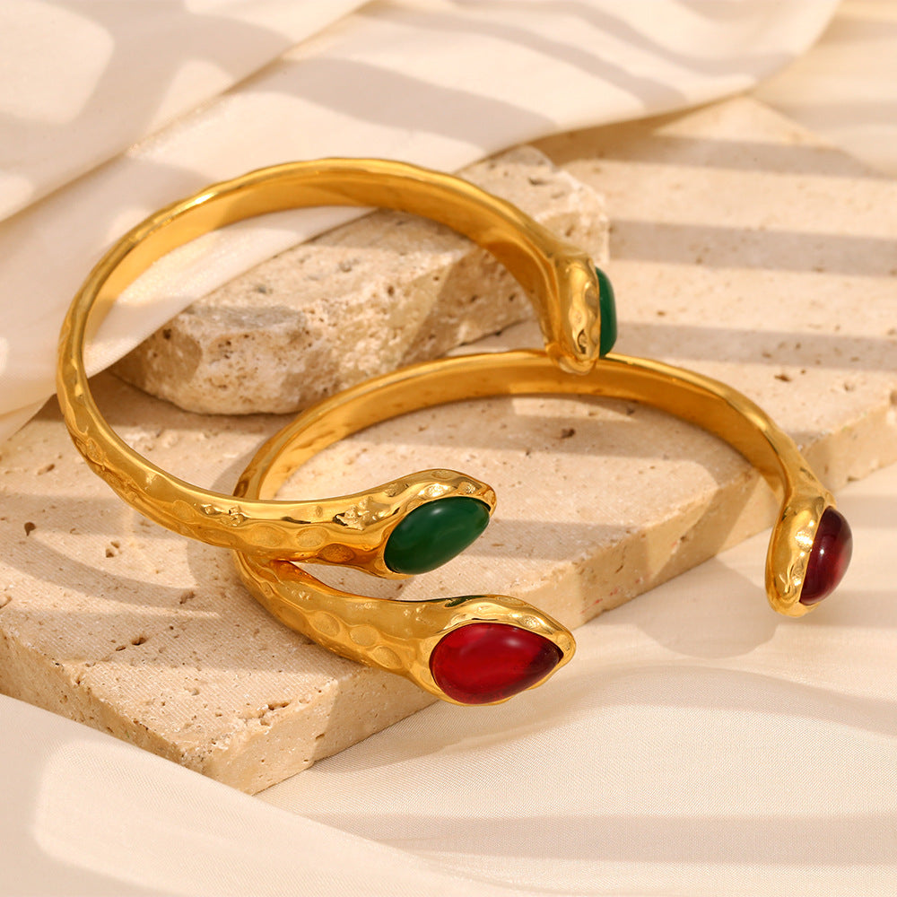 French-style Vintage Chic Creative Bracelet For Women - Cozy Haven