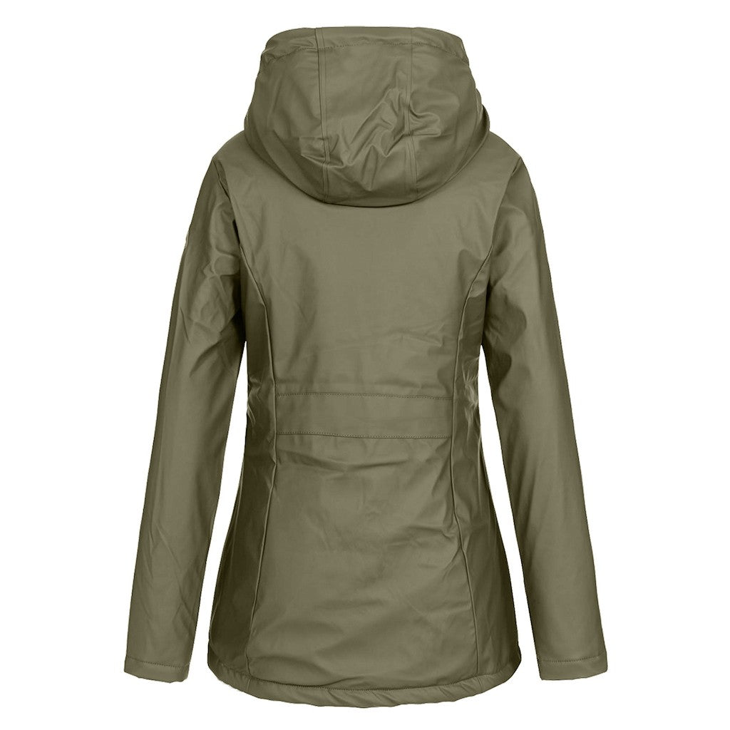 Outdoor Sports Jacket Women Winter Clothes - Cozy Haven