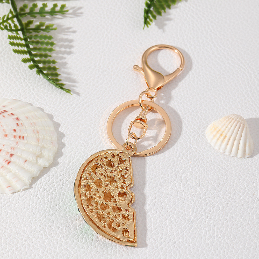Fruit Watermelon Ornament Hanging Decoration - Cozy Haven