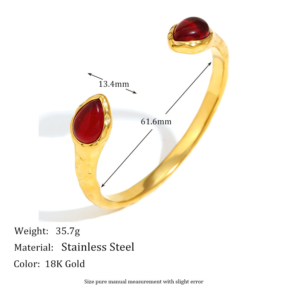French-style Vintage Chic Creative Bracelet For Women - Cozy Haven