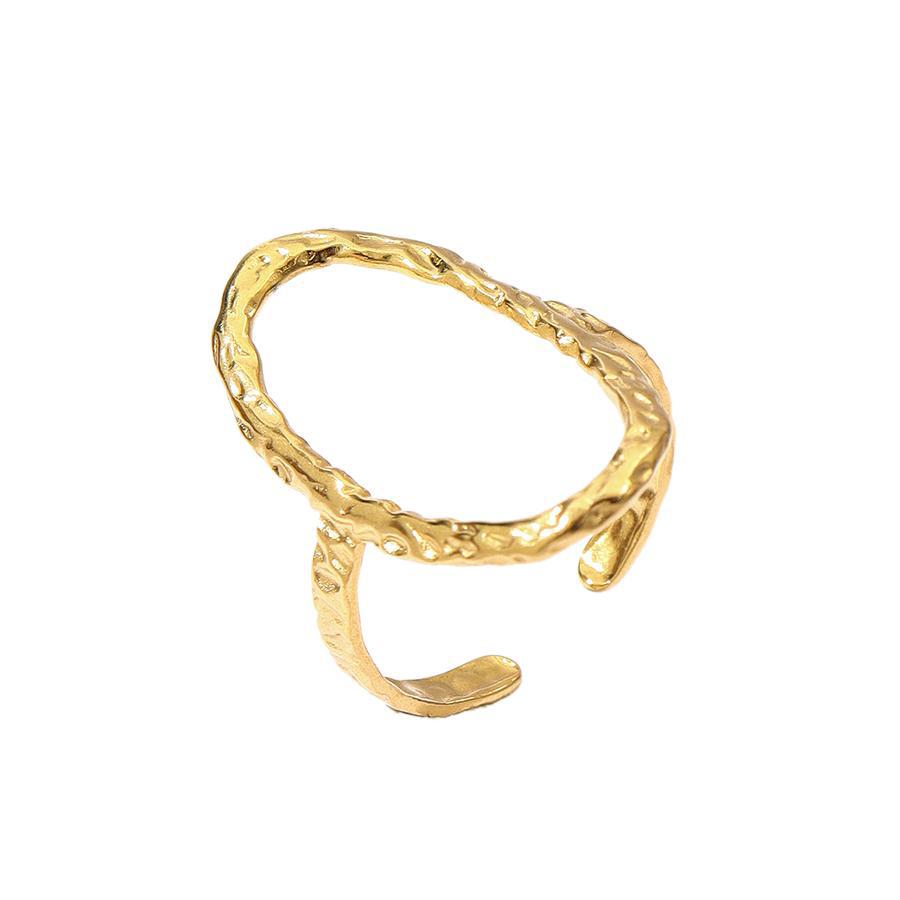 French-style Starsunmoon Ring For Women - Cozy Haven