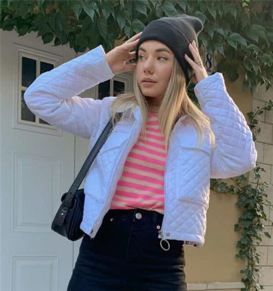 Fashion Winter Jacket Women Winter Jacket Women - Cozy Haven