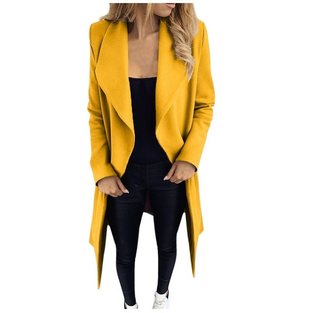 Coat Jacket Jackets For Women Puffer Outerwear Ladies - Cozy Haven