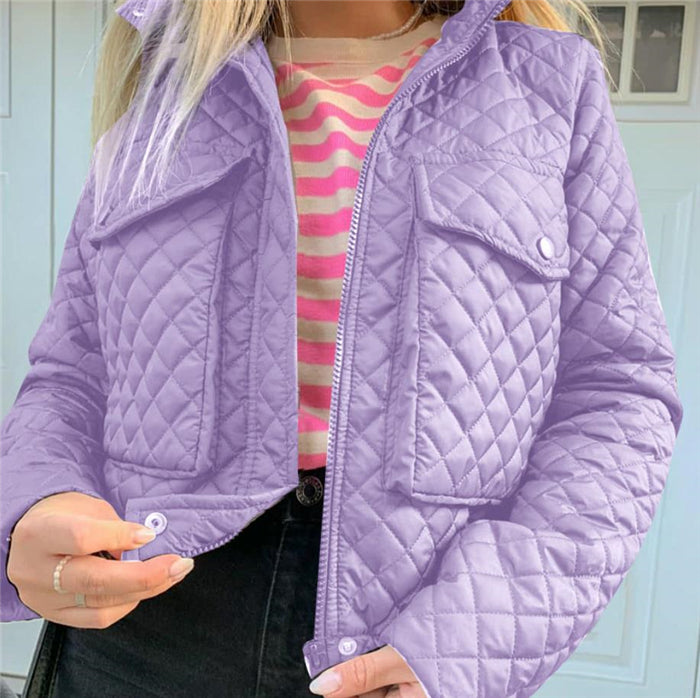 Fashion Winter Jacket Women Winter Jacket Women - Cozy Haven