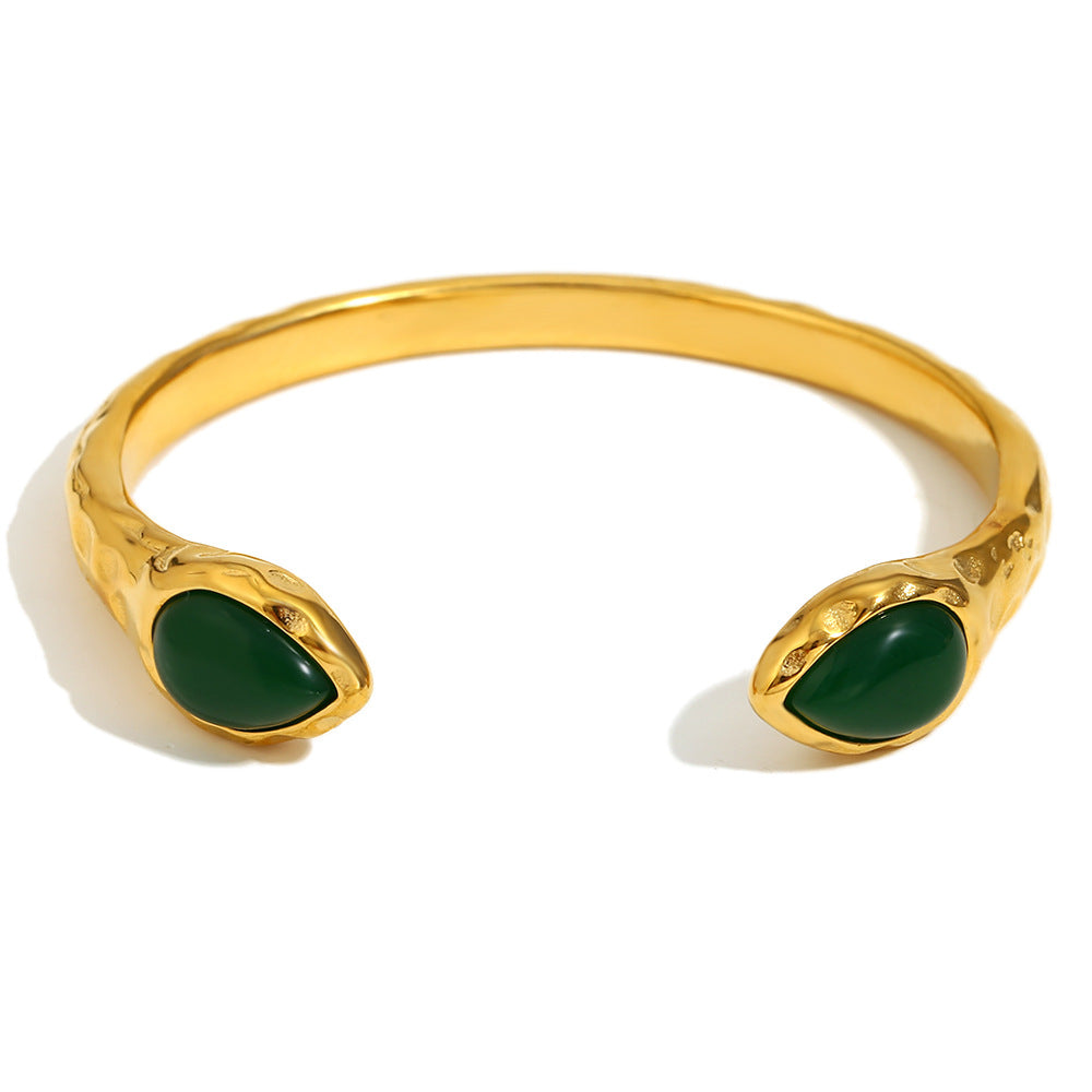 French-style Vintage Chic Creative Bracelet For Women - Cozy Haven
