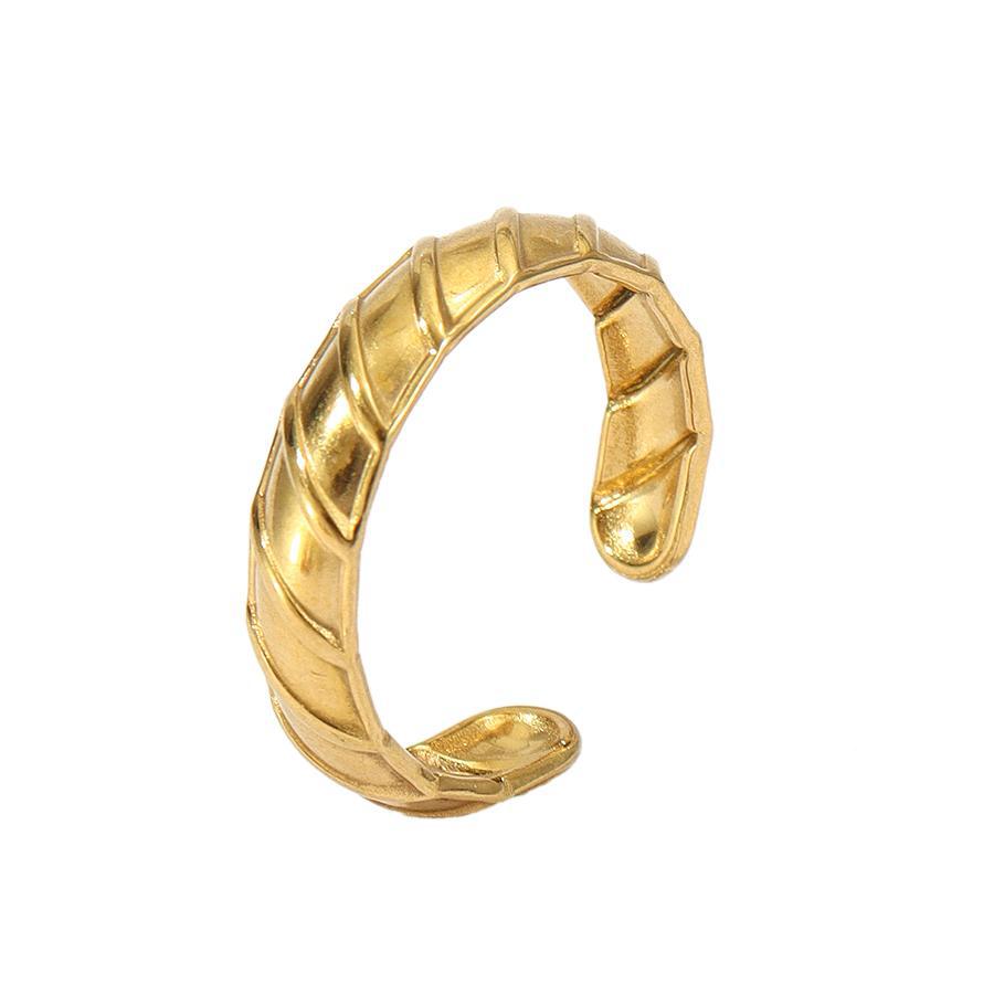 French-style Starsunmoon Ring For Women - Cozy Haven