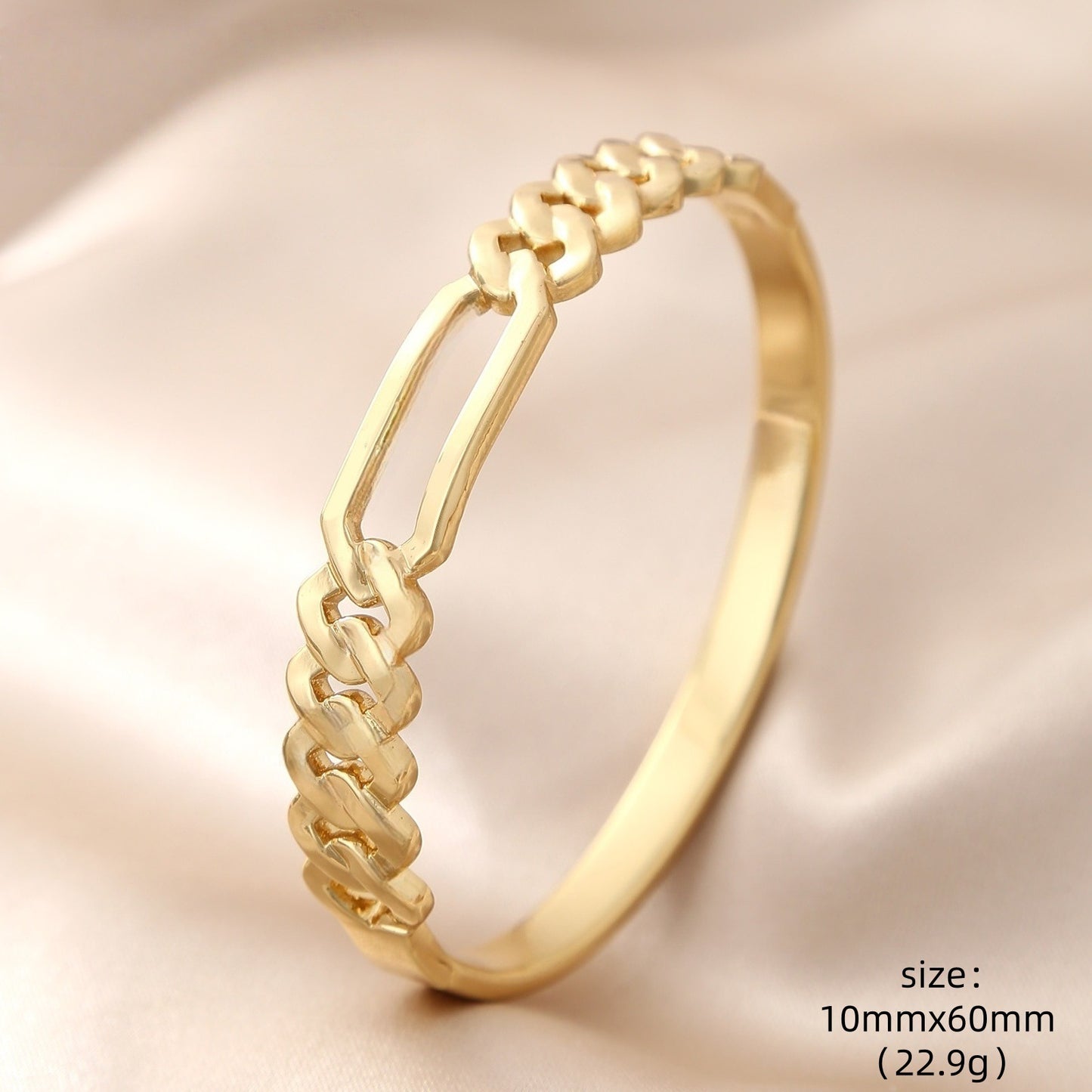 Simple And Versatile Stainless Steel Womens Bracelet - Cozy Haven