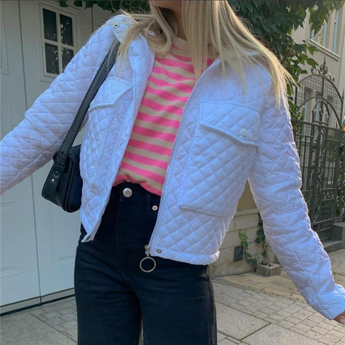 Fashion Winter Jacket Women Winter Jacket Women - Cozy Haven