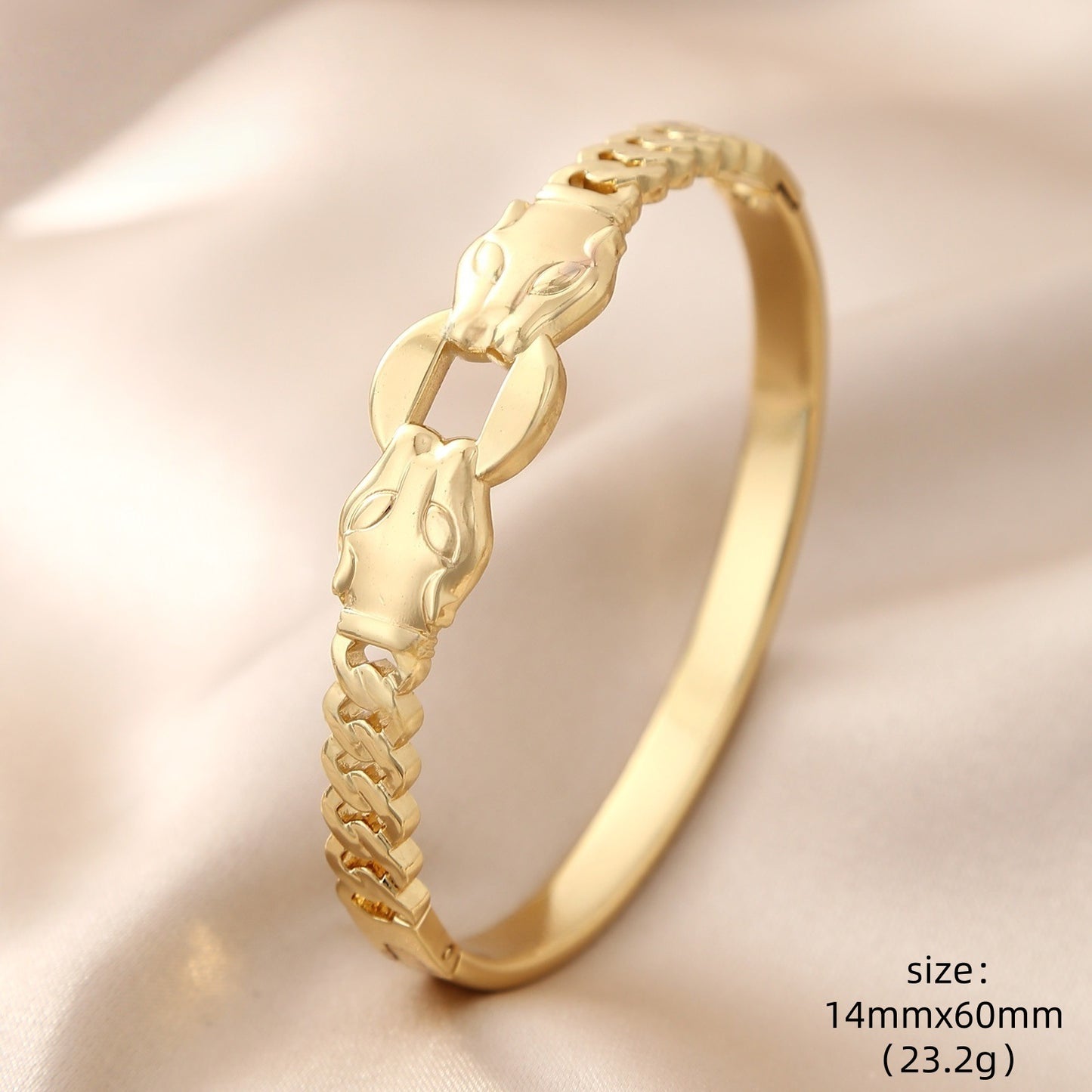 Simple And Versatile Stainless Steel Womens Bracelet - Cozy Haven