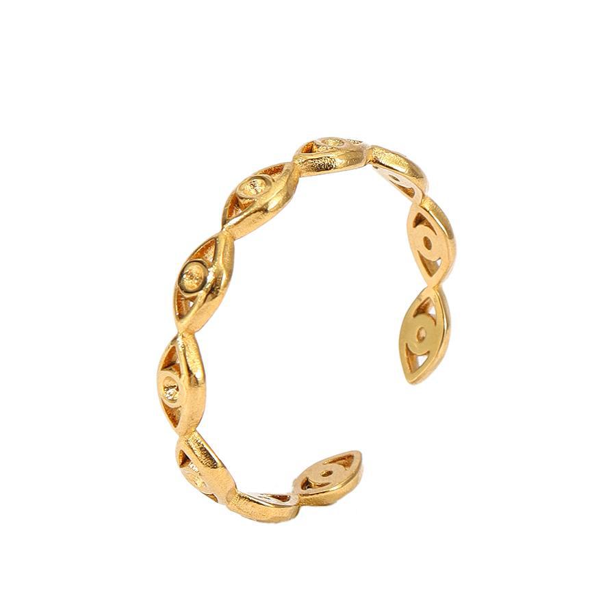 French-style Starsunmoon Ring For Women - Cozy Haven