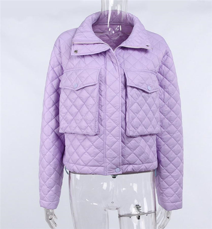 Fashion Winter Jacket Women Winter Jacket Women - Cozy Haven