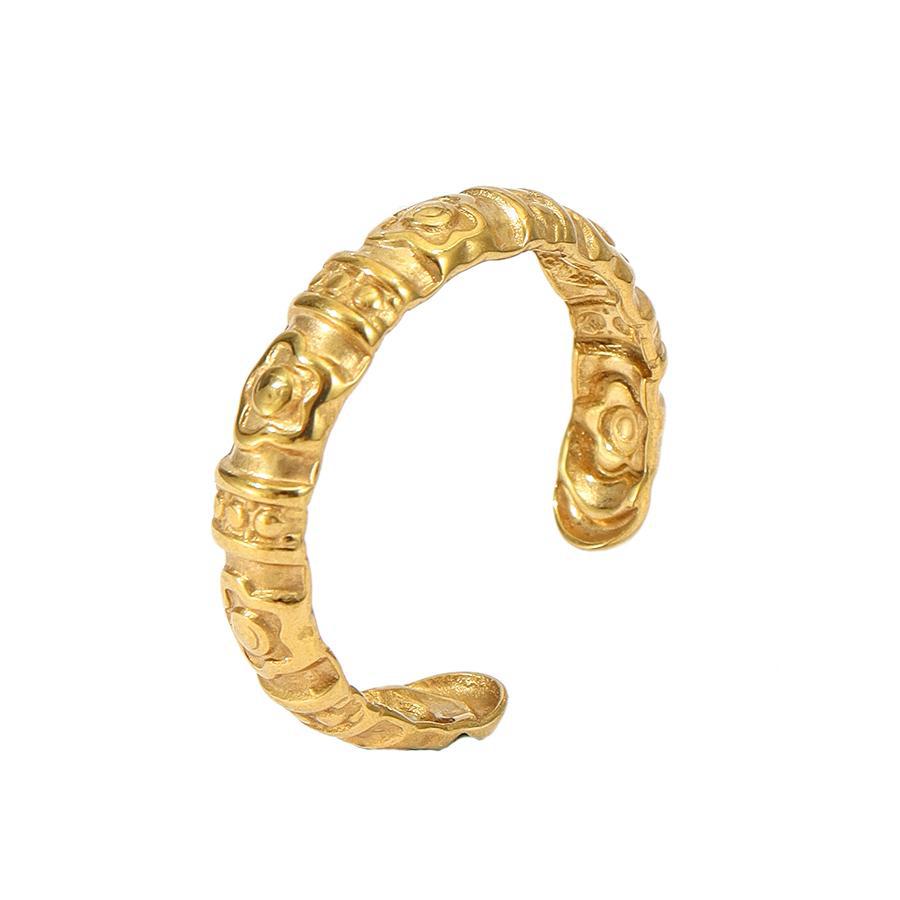 French-style Starsunmoon Ring For Women - Cozy Haven