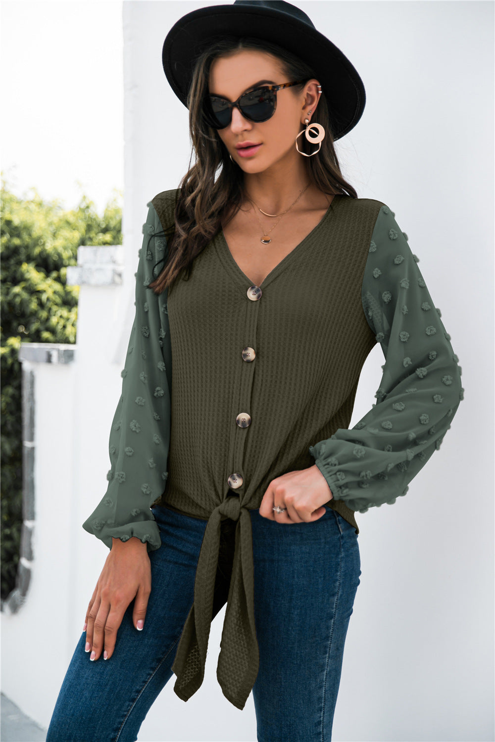 Cross Border Autumn Women''s Clothing Amazon Independent Station - Cozy Haven