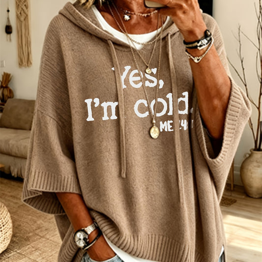 Upper Garment - Cozy Haven