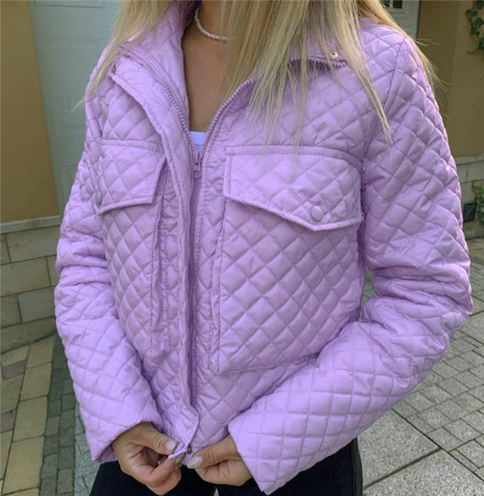 Fashion Winter Jacket Women Winter Jacket Women - Cozy Haven
