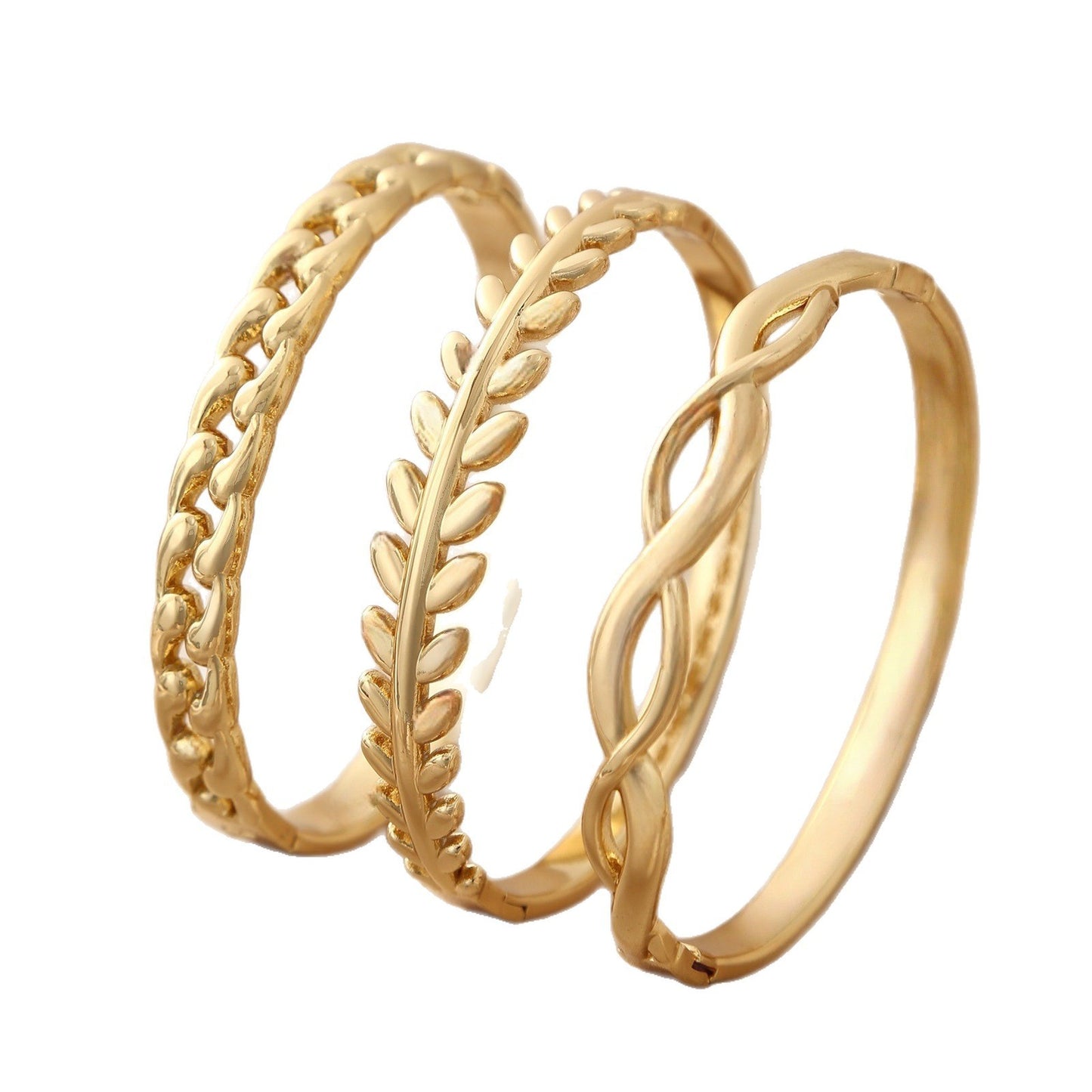 Simple And Versatile Stainless Steel Womens Bracelet - Cozy Haven