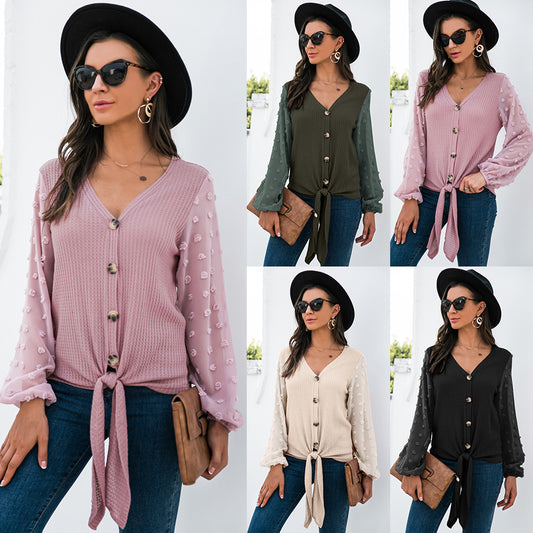 Cross Border Autumn Women''s Clothing Amazon Independent Station - Cozy Haven