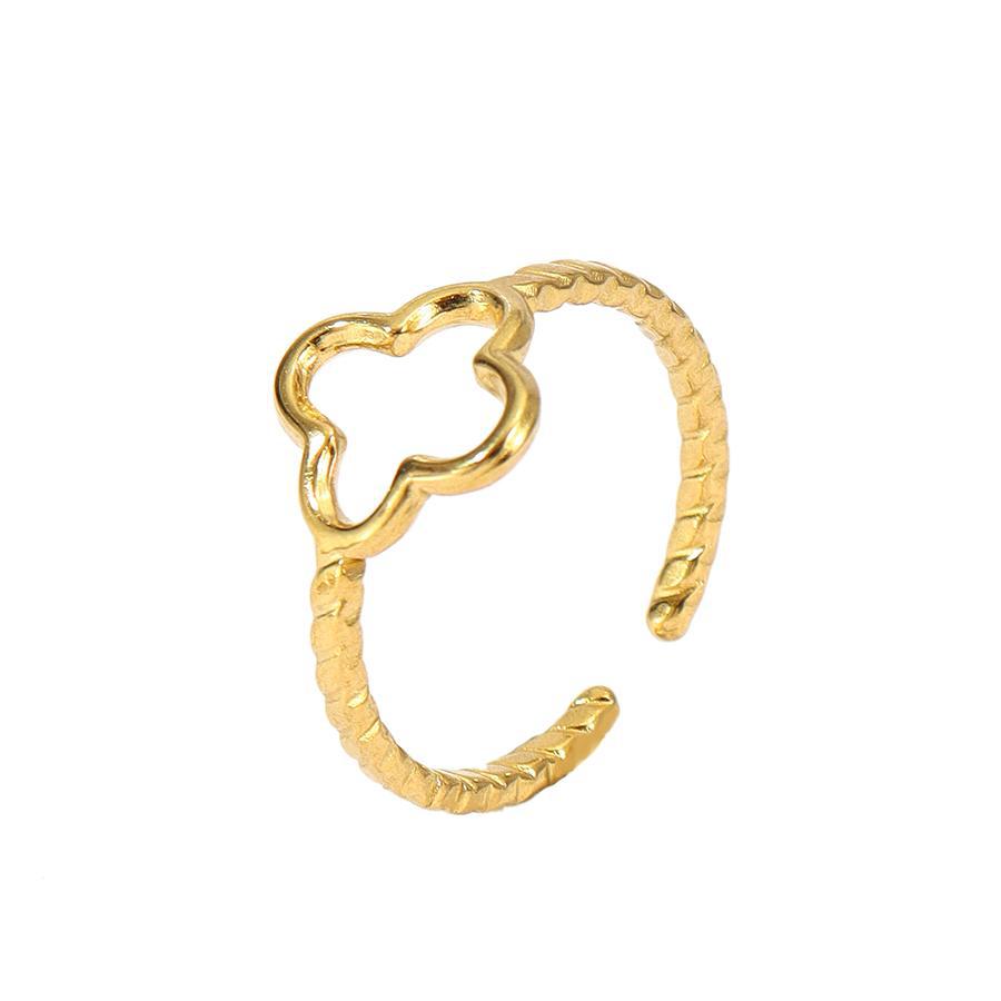French-style Starsunmoon Ring For Women - Cozy Haven