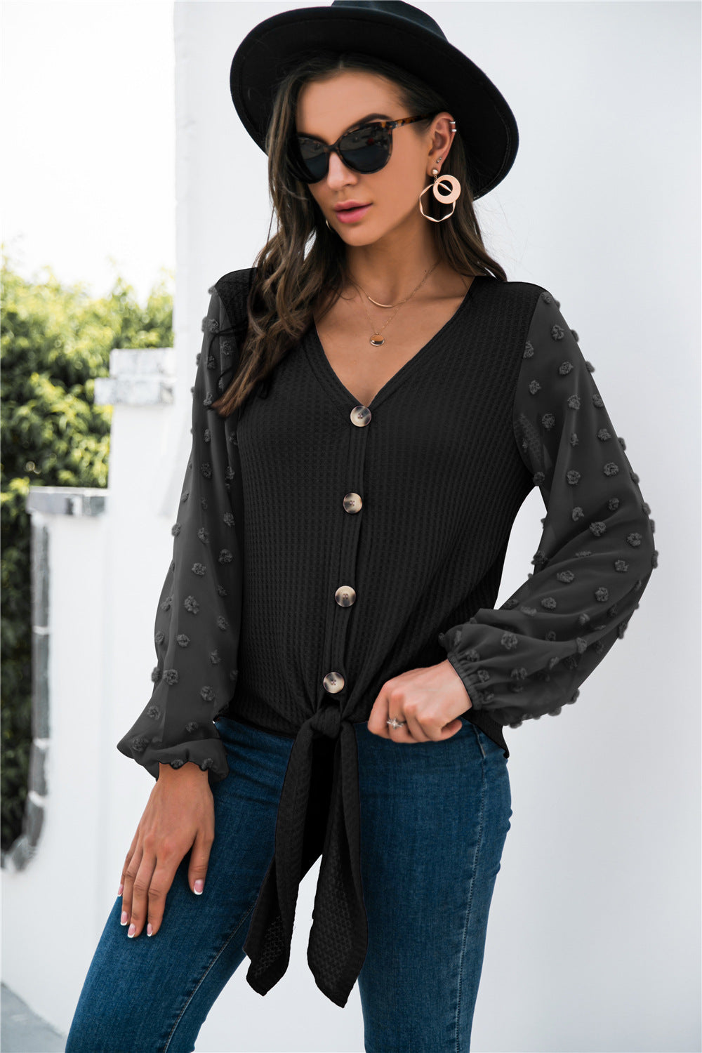 Cross Border Autumn Women''s Clothing Amazon Independent Station - Cozy Haven
